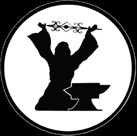 Логотип сайта Шаман-ковка shamankovka37.ru